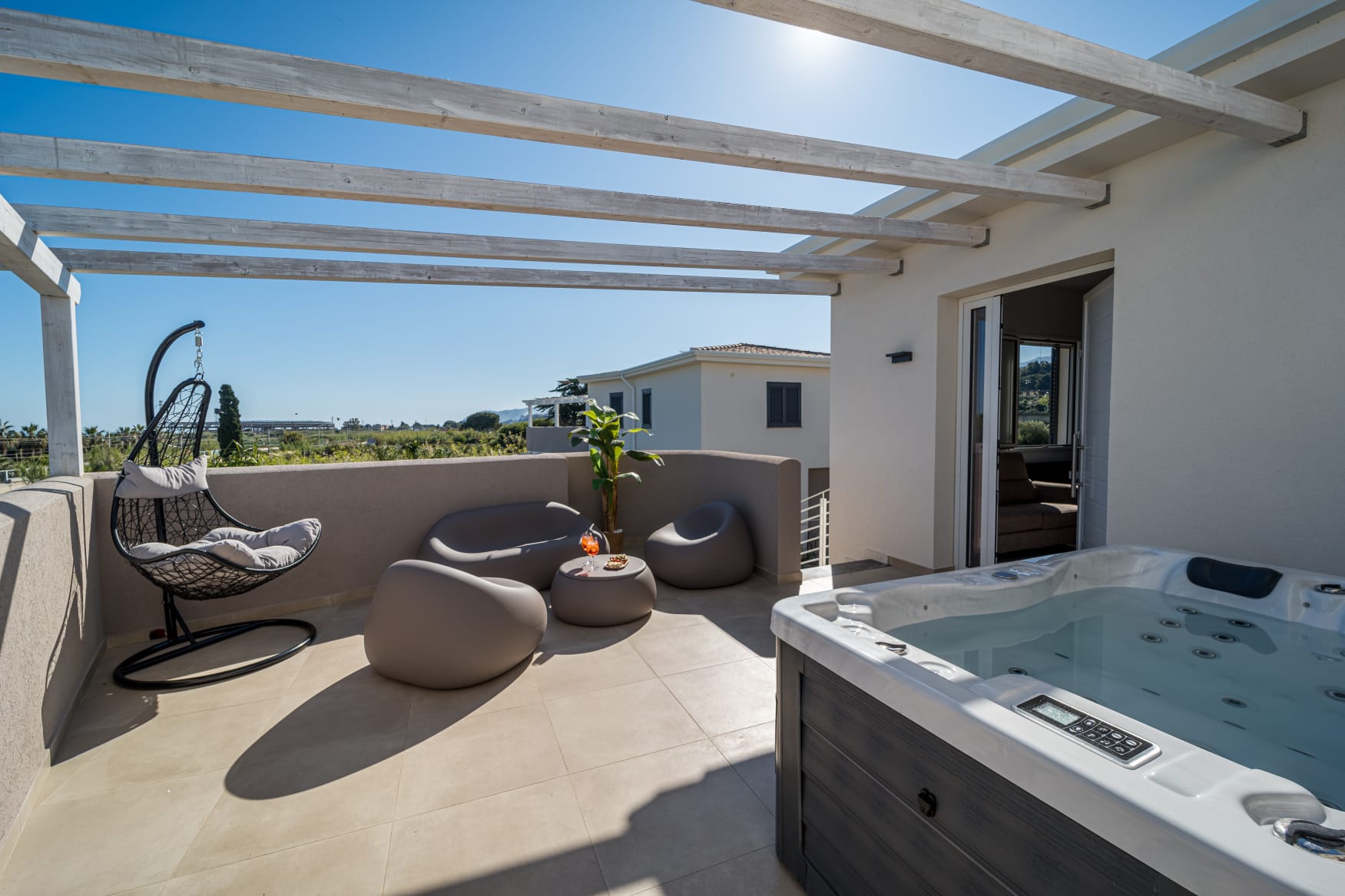 Villa Dario