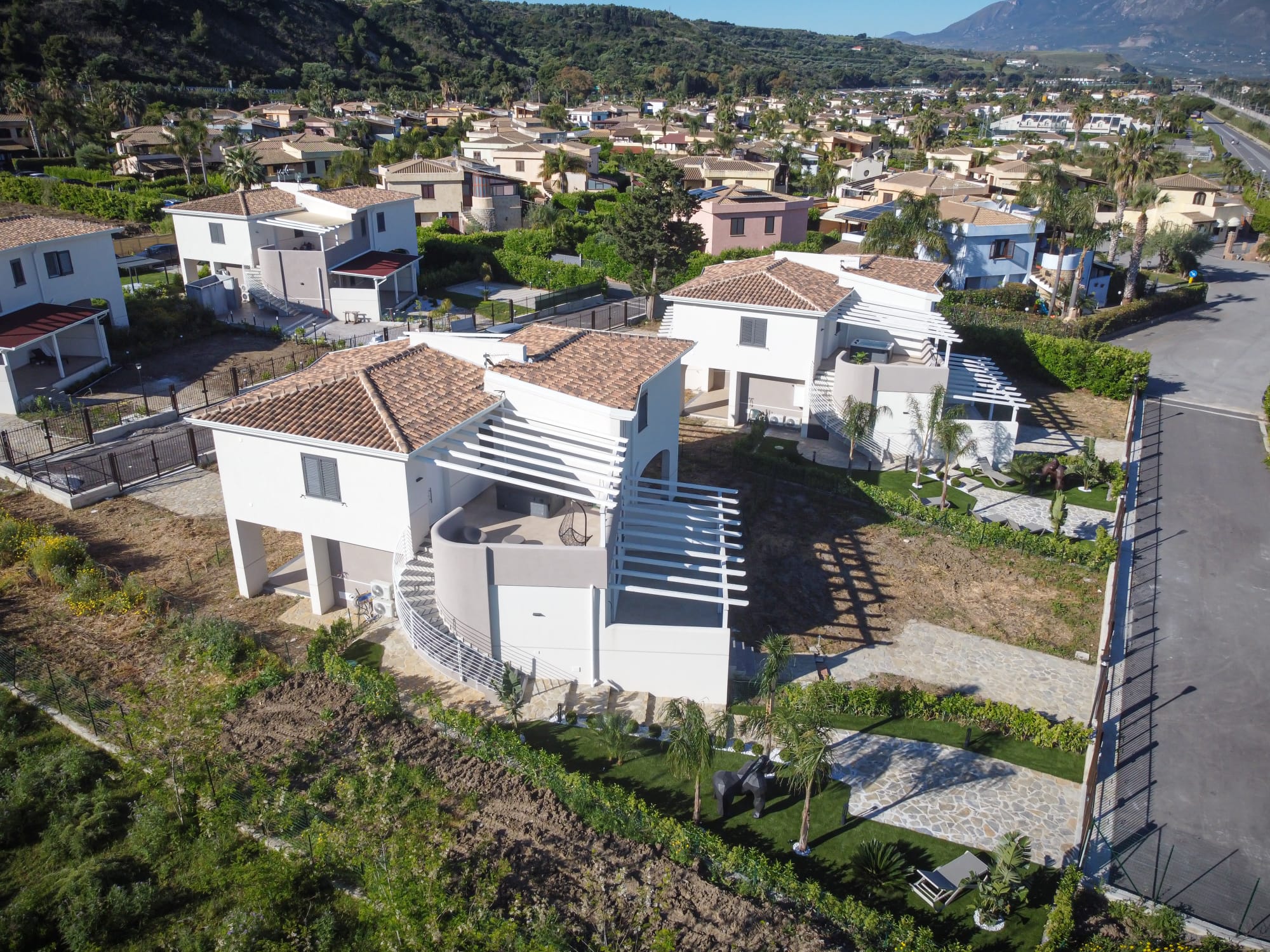 Villa Bianca