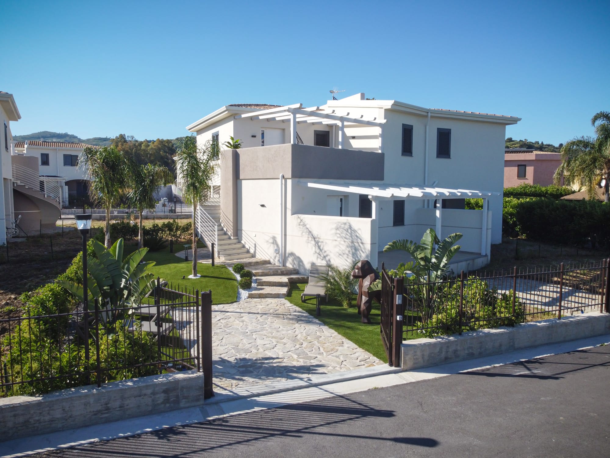 Villa Bianca
