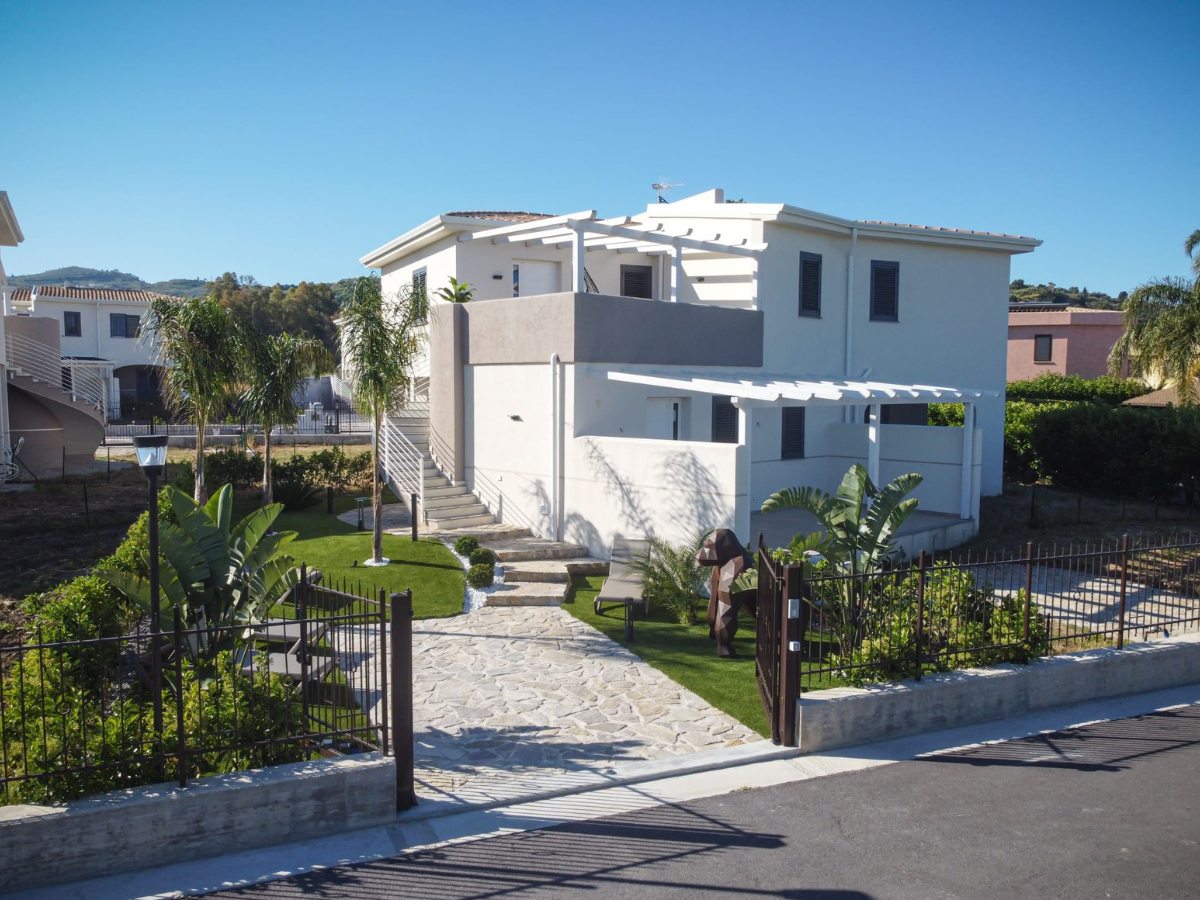 Villa Dario